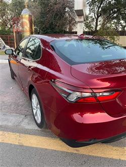 تويوتا كامري